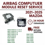 2023-2025 Mazda CX-90 Module KMV6-57K30 Reset Service Mail-in. Fixed Price $149.99.