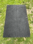 2006-2012 Toyota RAV4 Oem Black Rear Cargo Spare Tire Trunk Floor Storage Cover. Fixed Price $187.00.
