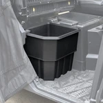 Sautvs Under Seat Storage Box For Polaris Ranger 1000/XP 1000/CREW/DIESEL 201.... Fixed Price $116.70.