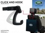 Genuine Factory Oem Land Rover Range Click Hook - VPLGS0593. Fixed Price $68.90.