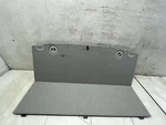 2010 Toyota Prius Rear Trunk Cargo Floor Lid Mat Oem+. Fixed Price $152.92.