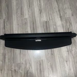 11-17 Bmw X3 F25 Rear Trunk Retractable Luggage Cargo Cover Oem 722220807. Fixed Price $124.99.