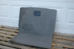 Dh Bmw 51477059233 Oem 51-47-7-059-233 Used Spare Cover Trunk Carpet Flip-up. Fixed Price $42.00.