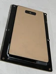**bmw E38 728IL 735IL 740IL 750IL Left Rear Door Panel Storage Bin. Fixed Price $12.99.