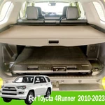 For Toyota 4RUNNER 2010-2024 Retractable Trunk Shade Cargo Cover Luggage Shield. Fixed Price $68.88.