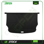 Fits Hyundai Tucson 2010-2015 Retractable Black Rear Cargo Security Trunk Cover. Fixed Price $84.20.