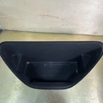 Tesla Model Frunk Carpet 2016 Oem 1059649-00-C. Fixed Price $200.00.