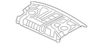 Genuine Honda Package Tray 66500-SNE-A11ZZ. Fixed Price $155.73.
