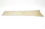2005-2013 Chevy Corvette C6 Chassis Tunnel Plate. Fixed Price $164.89.