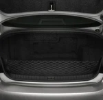 Cargo Net - Without Spare (collapsible Storage Pouch) Infiniti Q60. Fixed Price $55.00.