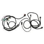 715009268 Brp Can-am Maverick Rear Acm Harness Kit. Fixed Price $445.99.