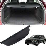 For Audi SQ5 2018-2024 Cargo Cover Rear Trunk Privacy Security Shade. Fixed Price $53.99.