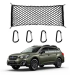 For Subaru Outback Envelope Style Truck Bed Cargo Net Fits 2013-2024 2025 2.... Fixed Price $23.05.
