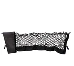 2024-2025 Chevrolet Equinox Horizontal Cargo Net With Storage Bag Gm 85557379. Fixed Price $82.99.
