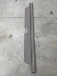 1995-1999 Chevrolet Gmc Yukon Tahoe Suburban Rear Cargo Cover Oem Neutral. Fixed Price $319.99.