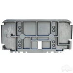 Club Precedent Golf Cart Under Seat Storage Tray. Fixed Price $97.50.