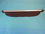 2018-2022 Subaru Impreza Crosstrek Trunk Cargo Deck Tonneau Cover Oem. Fixed Price $70.43.