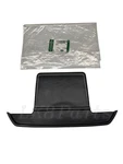Land Rover LR3 Discovery Upper Center Console Rubber Mat Genuine FAH500022PVJG. Fixed Price $38.00.