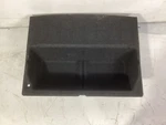 2012-2015 Bmw 320I Xdrive Trunk Luggage Compartment Trim Panel Cover Oem. Fixed Price $45.49.