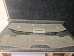 14-20 Nissan Rogue W/ 3RD Seat Trunk Cargo Floor Cover Mat 849B8-4BA5A Used Oem. Fixed Price $188.88.
