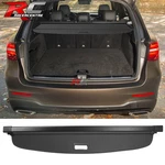 Fit 16-22 Benz X253 C253 Glc-class Retractable Rear Trunk Security Cargo Cover. Fixed Price $70.98.