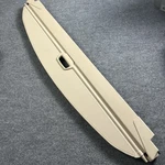 2018-2022 Bmw X3 G01 Rear Trunk Luggage Cover Shade Panel Beige 51477471985 Oem. Fixed Price $74.99.