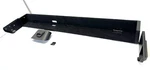 2019-2024 Ram 1500 Storage Bin With Handle Cover 5TH Generation 5YM59TXTAA Oem. Fixed Price $269.00.