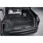 2024-2026 Cadillac Lyriq Vertical Cargo Net 84985044 Black Logo Genuine Oem Gm. Fixed Price $73.98.