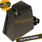Tuffy 044-01 Series Ii Rear Half Center Console For 1997-2006 Jeep Wrangler Tj. Fixed Price $359.00.