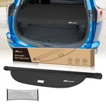 Nilight Trunk Cargo Cover With Storage Net For Toyota RAV4 Accessories 2013-2018. Fixed Price $89.99.