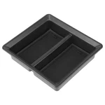 Center Console Organizer Tray For Tesla Model 3 2021 Stowing Accessories. Fixed Price $13.57.