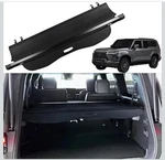Cargo Cover For Toyota Land Cruiser Prado Lc 250 2024 2025 Lexus GX550.... Fixed Price $60.00.