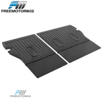 For 2024-2025 Subaru Crosstrek Rear Seats Backrest Mat Heavy Duty Cover Pad Tpe. Fixed Price $50.99.