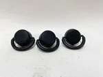 14-18 Infiniti Q50 Rear Trunk Boot Storage Cargo Net Hook Hangers Set Of 3 Oem. Fixed Price $27.50.