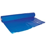 Shrink Wrap Film Roll 32FT X 186FT Blue 7 Mil Boat Storage Cover Sheet. Fixed Price $883.94.