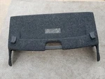 07-16 Vw Volkswagen Eos Convertible Cargo Storage Tray Pull Down Oem Trunk. Fixed Price $99.00.