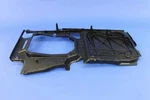 Genuine Mopar Load Floor Cover Right 68251790AE. Fixed Price $259.84.