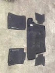 2013-2024 Toyota 4RUNNER N280 Frnt &rear All Weather Rubber Floor Mat Set /trunk. Fixed Price $169.11.