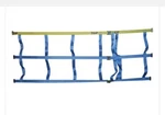 Lodi Metals 90018 58 X 140 Track Cargo Net With Inch Squares 3000077. Fixed Price $47.99.