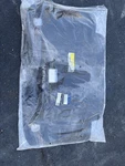 2020-2025 Hyundai Venue Qx Rear Trunk Back Cargo Package Tray Shelf Cover Oem. Fixed Price $100.00.