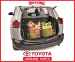 2013-2018 Toyota RAV4 / Hv Cargo Net Genuine Oem Accessory PT347-42130. Fixed Price $29.90.