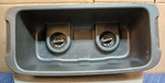 Nissan Frontier Rear Storage Container Cargo Oem 76983 EA100 Box-rr Side. Fixed Price $52.78.