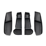 Shademax Car Door Organizer Tray For Tesla Model 2021-2024 Not. Fixed Price $37.23.