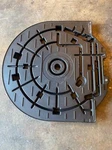 2006 Mazda Rear Trunk Spare Tire Cover Board Wheel (BN8V-6883X) G. Fixed Price $99.00.