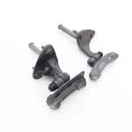 Hinges Door Front Right Porsche Panamera 970. Fixed Price $79.07.