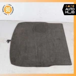 03-10 Bentley Continental Gt Coupe Rear Trunk Floor Carpet Cover Panel Oem. Fixed Price $166.00.