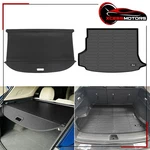 Fits 21-25 Buick Envision Tpe Trunk Mat 3D Heavy Duty Liner Cover + Cargo. Fixed Price $104.99.