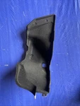 2013 Subaru Brz Scion Frs 86 Left Lh Driver Trunk Trim Liner *with Button*. Fixed Price $55.00.