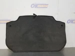 2007 Mercedes SL550 Cargo Spare Cover Black. Fixed Price $53.55.