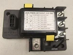 Freightliner Cascadia Aux Power Net Distribution Box Pndb--p/n A06-73962-002. Fixed Price $151.17.